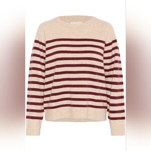 Part Two Niaka Sweater